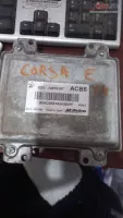Calculator Motor 12679197 1 4 B Opel Corsa E 2014 