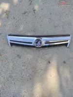 Grila Bara Fata Centrala Cu Sigla Opel Antara Gm 25983424 