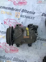 Compresor Clima Nissan Primera 1 6b 92600 9f511 