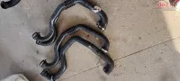 Furtun Intercooler Renault Trafic Opel Vivaro 1 9 Dci 2005 
