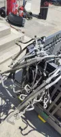 Conducta/conducta Aer Conditionat 13203335 1 3 Cdti Opel Corsa 