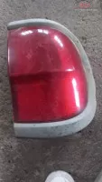 Tripla Nissan Terrano 