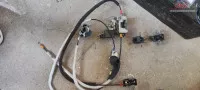 Incuietoare Usa Batanta Renault Master 2008 
