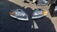 Far Stanga Dreapta Audi A4 B7 