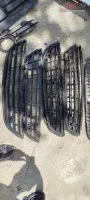 Grila Centrala Inferioara Bara Fata Opel Corsa D 13179942 