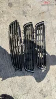 Grila Inferioara Bara Fata Opel Astra H 375768702 