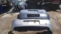 Bara Protectie Spate 13100620 Opel Vectra C 2002 