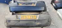 Bara Spate 8200436721 Renault Megane 2 Hatchback Facelift 