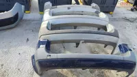 Bara Spate Renault Megane 2 Break 