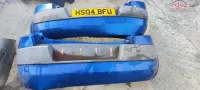 Bara Spate 8200436721 Renault Megane 2 Hatchback 2004 Non Facelift 