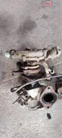 Turbina Opel Vivaro 2 0/renault Trafic 2 0 Euro 5 