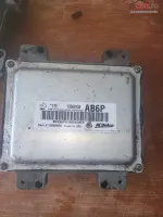 Ecu Calculator Motor Opel Corsa E 1 4 12669134 