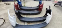 Bara Spate Renault Megane 3 Break 