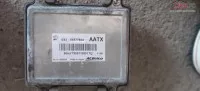 Calculator Motor Ecu Opel Corsa E 1 4 Xer 55577834 Aatx 