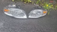 Far Stanga/dreapta Audi A4 B7 Cabrio Cu Xenon 