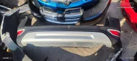 Bara Spate Volvo XC 70 An 2013 
