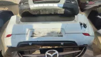 Bara Spate Renault Megane 3 Gt Hatchback 