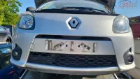 Bara Fata Renault Twingo Culoare Ted69 