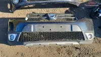 Bara Fata Cu Grile Si Proiectoare Cod 62022949-3r Dacia Sandero 2 2015 