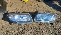 Far Stanga Dreapta Dacia Sandero 2016 