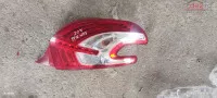 Stop Dreapta Cu Led Peugeot 208 Fabricatie 2012 