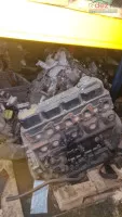 Motor Nissan Terrano 1999 2 7 Diesel 