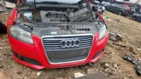 Bara Fata Audi A3 8p 2010 Facelift Cod Culoare Ly3j 