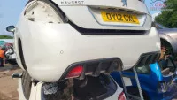 Bara Spate Peugeot 308 Cc Cabrio 2012 4brhh8 