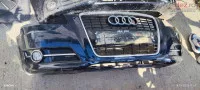 Bara Fata Audi A3 8p Facelift Negru 