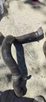 Furtun Intercooler Renault Koleos 
