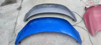 Capota Renault Scenic 3/grand Scenic 3 