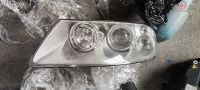 Far Stanga Volkswagen Volkswagen Touareg Halogen 