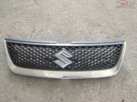 Grila Bara Fata Centrala Pentru Suzuki Grand 