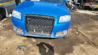 Bara Fata Audi A3 8p S Line 2007 