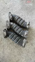 Furtun Intercooler Opel Astra H / Opel Zafira B Cod 13249021 