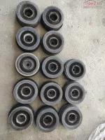 Fulie Arbore 1123779-3882 02 Bmw Seria 1 / E90 / E60 