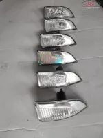 Semnalizare Oglinda Stanga/dreapta Am Renault Scenic 3 