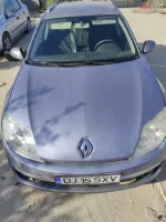 Capota Renault Laguna Iii Cod Culoarel Ternr 