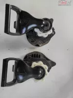 Suport Roata Rezerva Si Macara Renault Clio 4 Cod 8200601401 