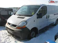 Dezmembrez trafic piesele sunt identice pe opel vivaro motor2000 dci 1900...