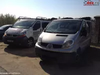Dezmembrez vivaro motor 1900 cdti 2000 cdti 2500cdti model 2001 2012 culoare 