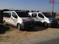 Dezmembrez vivaro motor 1900 cdti 2000 cdti 2500cdti model 2001 2012 culoare 