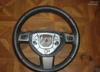 Volan Piele Cu Comenzi (3 Spite) Gm13231660 Opel Zafira B cod GM13231660