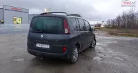 Haion Spate Complet Renault Espace 4