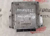Ecu Calculator Motor Renault Master 2 2dci 8200243785 cod 8200243785