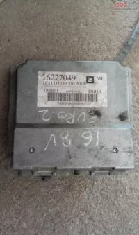Ecu Calculator Motor 1 6 Cod D98003 cod D98003