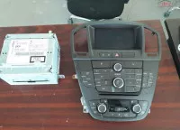 Sistem Navigatie Completa Gm Cd 500 Navi Opel Insignia A Astra J