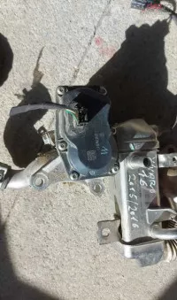 Egr Nissan Qashqai 1 6 Dci Cod 147100789r cod 147100789R