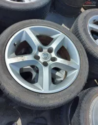 Jante Aliaj R17 Opel Astra H Zafira B