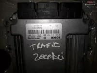 Kit Pornire Renault Trafic 2 0 2008 Cod 0281014648 Cod 0281014648 